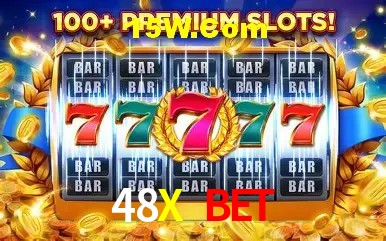48X Bet - cassino ao vivo