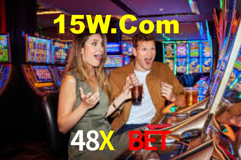 48X Bet