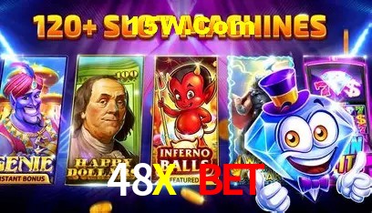 48X Bet São Paulo - Hot Promos