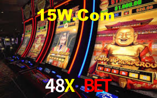 48X Bet Login