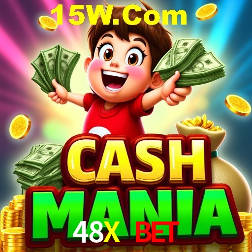 Account Benefits 48X Bet