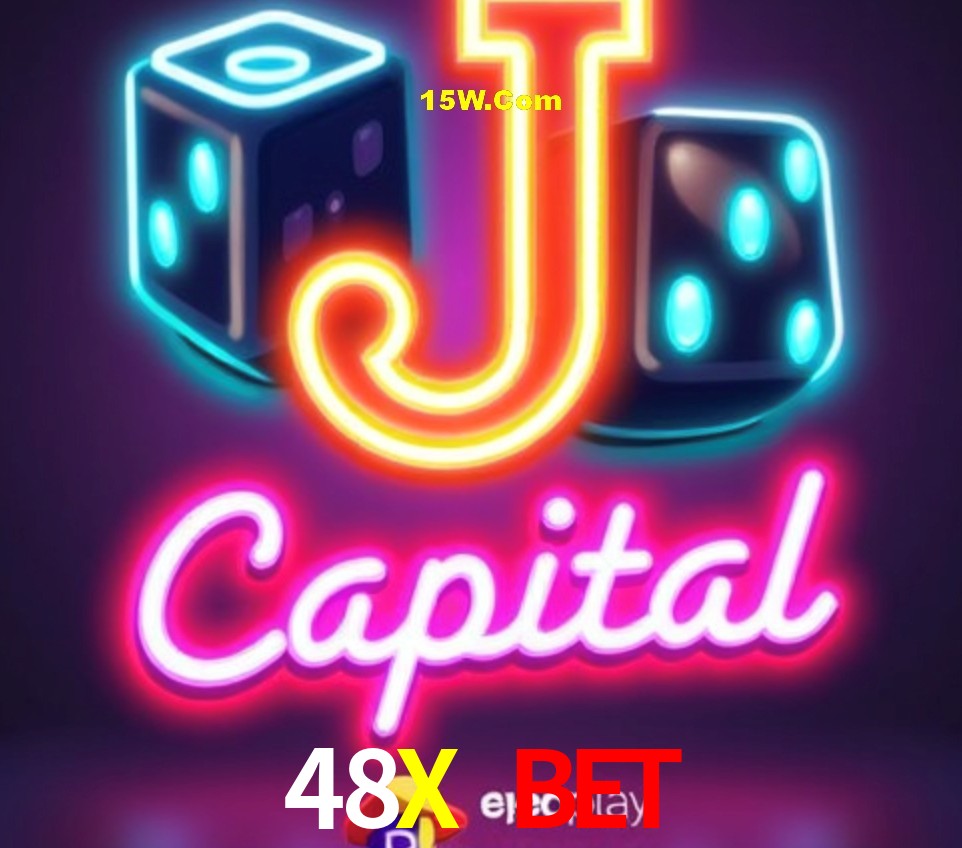 Recursos de Bônus 48X Bet