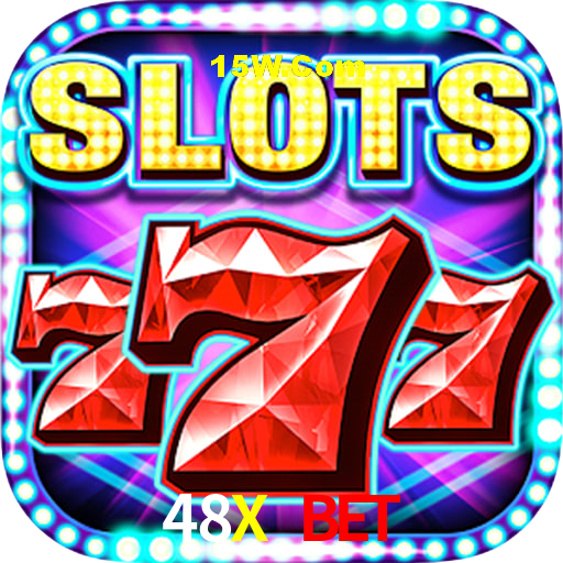 Slot Games 48X Bet