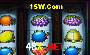 Sistemas de Segurança 48X Bet