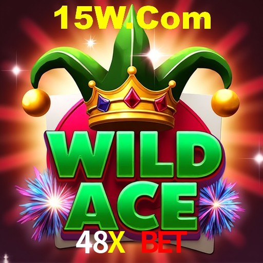 Descubra a Magia dos Jogos de Arcade no 48X Bet