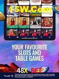 Bonus Features 48X Bet