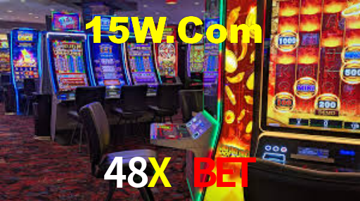 48X Bet