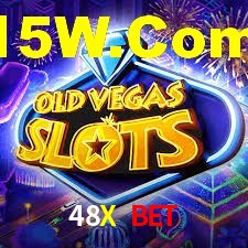 Tournaments 48X Bet