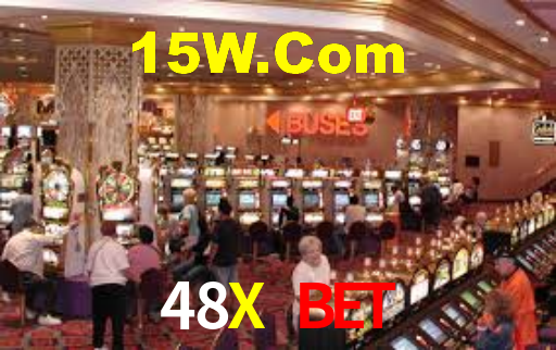 48X Bet