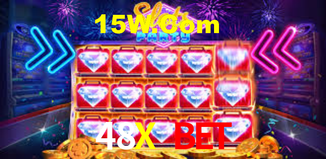 48X Bet - App Features