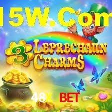 Premium Interface 48X Bet