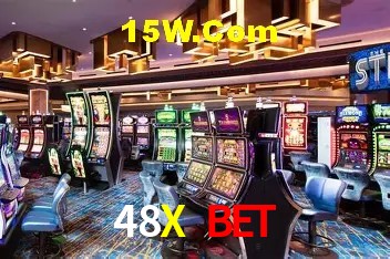 48X Bet Brasília - Leaderboards
