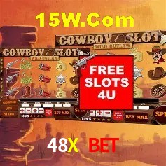 48X Bet São Paulo - Top Slots