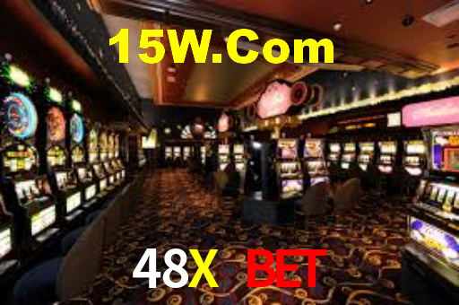 48X Bet