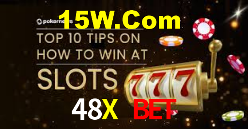 48X Bet: Seu Cassino Premiado com Pagamentos Rápidos