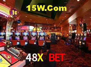 48X Bet Belo Horizonte - Jackpots