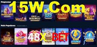 Programa VIP 48X Bet