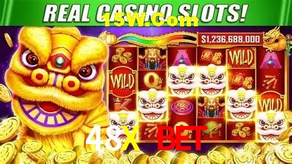 48X Bet Brasília - Betting Features