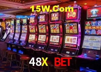Promoções Sazonais 48X Bet