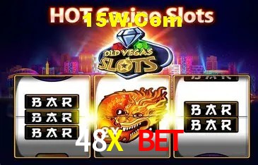 48X Bet Salvador - Promo Stats