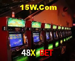 Promoção Relâmpago 48X Bet