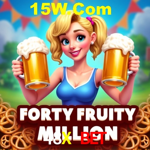 Desvendando o Mundo dos Jogos Virtuais na 48X Bet