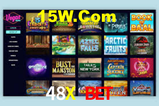 48X Bet