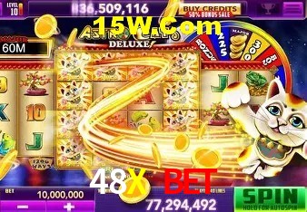 Integração de APIs 48X Bet