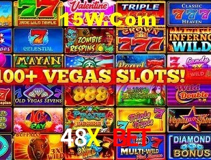 48X Bet Rio de Janeiro - Popular Jogos