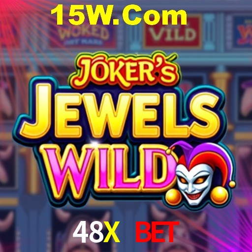 Experiência VIP 48X Bet