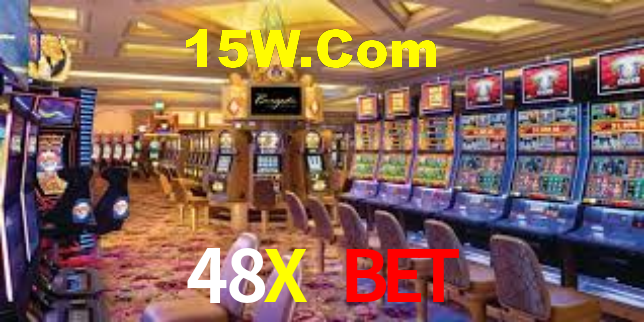 48X Bet Login