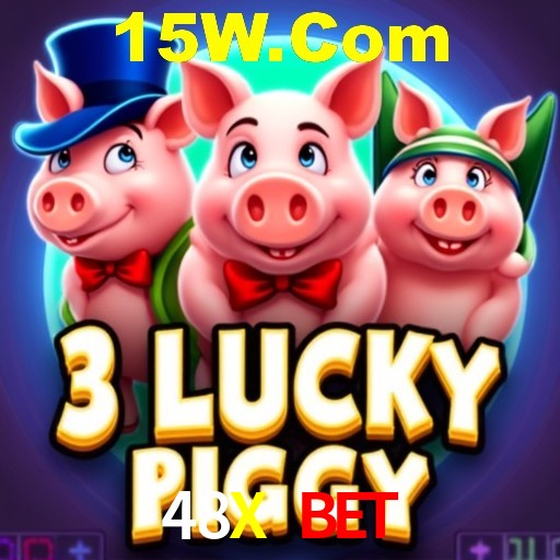 A Popularidade dos Caça-Níqueis no 48X Bet