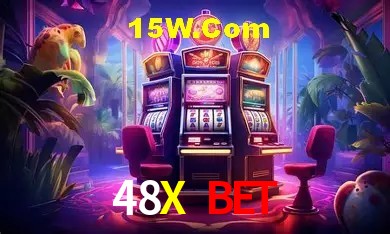 48X Bet Brasília - Bonus Features