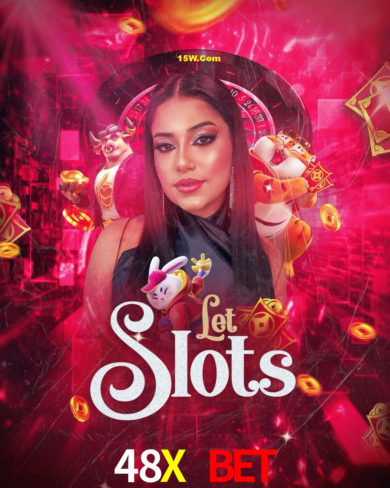 Games Directory 48X Bet
