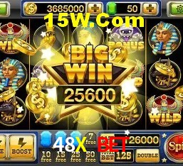 Casino Ao Vivo 48X Bet