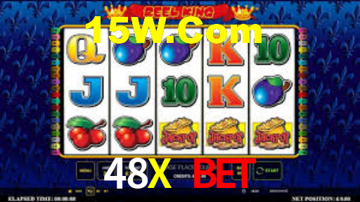 48X Bet Login