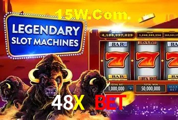 48X Bet Salvador - Support