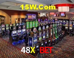 48X Bet Salvador - Strategy