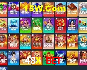 Avaliações dos Jogadores 48X Bet