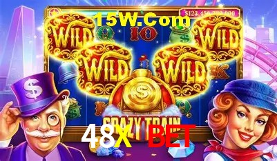 Ofertas Exclusivas 48X Bet