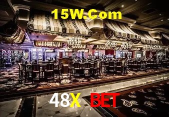 Diretório de Jogos 48X Bet
