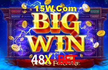 Especiais de Fim de Semana 48X Bet