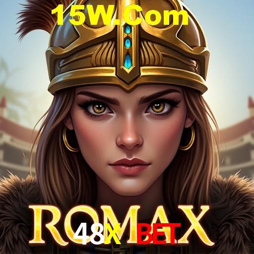 APP oficial da 48X Bet para mobile