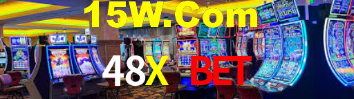 Sinta a adrenalina dos jogos de cassino com 48X Bet