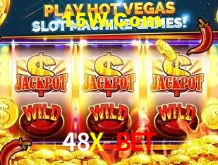 48X Bet Promoções - 30+ Ofertas Diárias