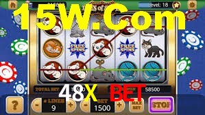 Roulette Table 48X Bet