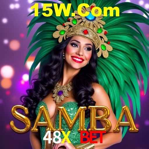 Interface do App 48X Bet