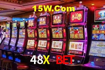 Login Seguro 48X Bet