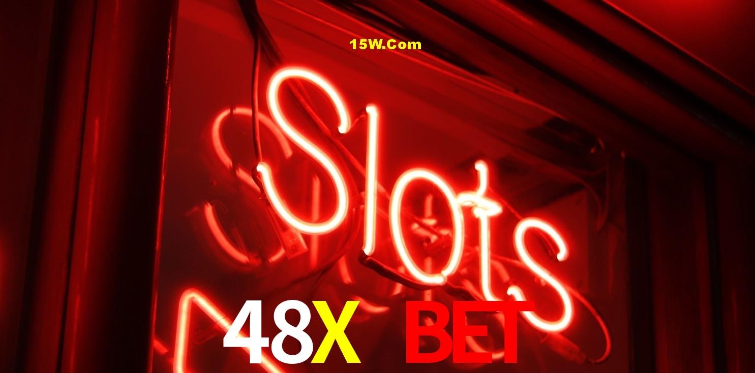Live Casino 48X Bet