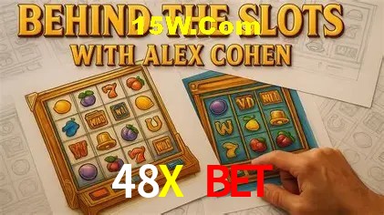 Tecnologia da Plataforma 48X Bet